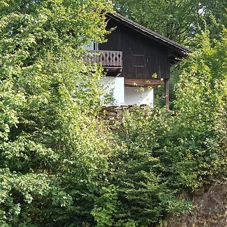 Burgberg Schoellnstein Iggensbach Bagian luar foto