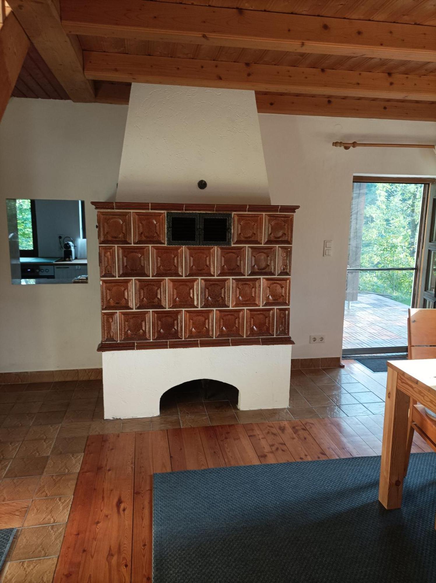 Burgberg Schoellnstein Iggensbach Bagian luar foto
