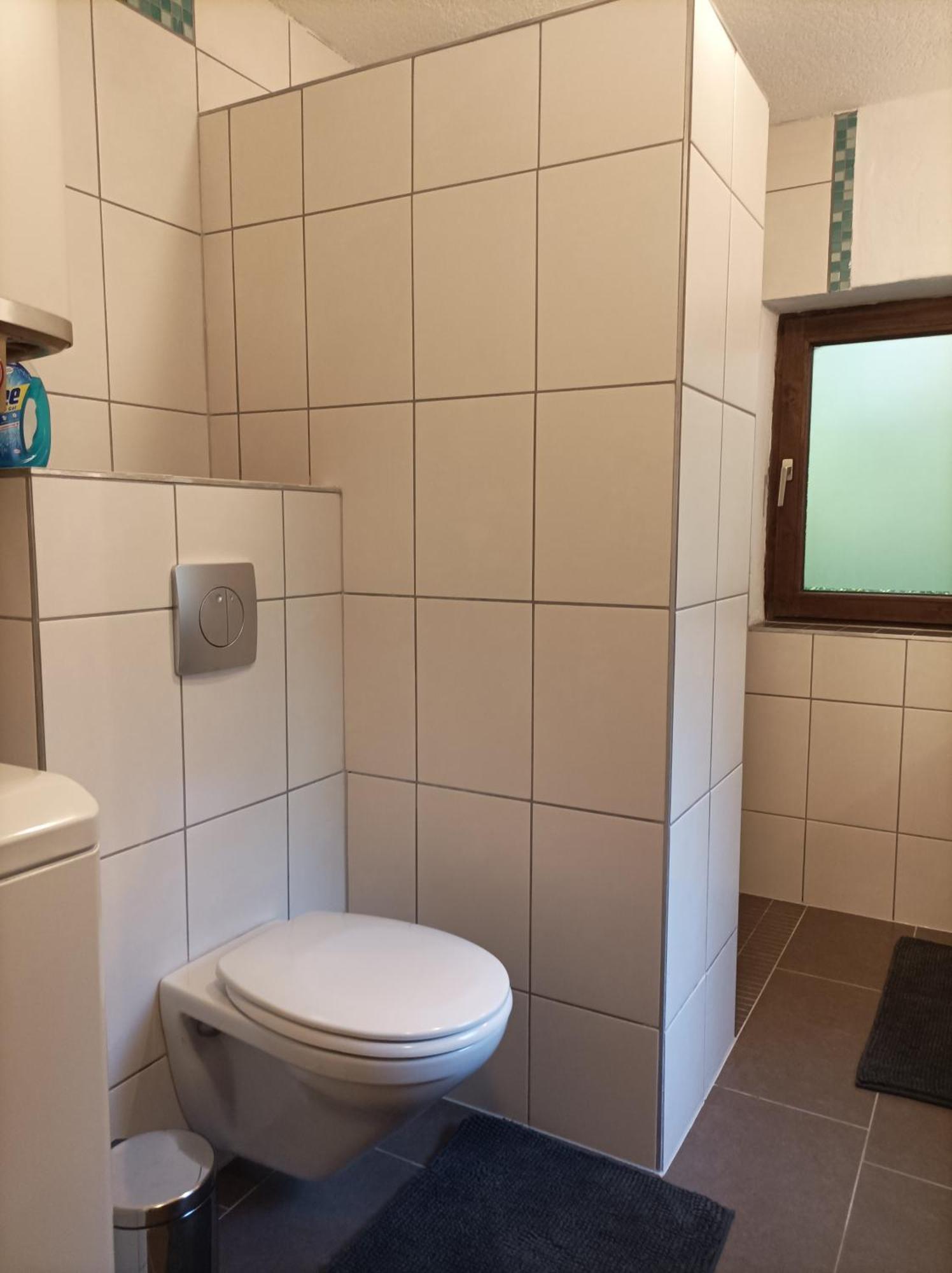 Burgberg Schoellnstein Iggensbach Bagian luar foto